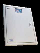 Compact Distribution Board